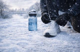 Программы бега разделили по уровню физической подготовки — тренеры