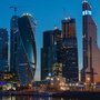 Интенсивный атмосферный фронт покинул Московский регион