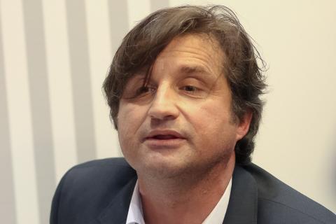 Отар Кушанашвили отреагировал на слухи о разводе Дмитрия и Полины Дибровых