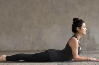 Сильные мышцы спины уменьшают риск травм при сидячей работе — физиотерапевты