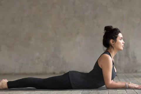 Сильные мышцы спины уменьшают риск травм при сидячей работе — физиотерапевты