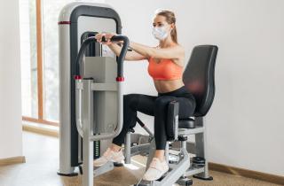 Залы предложили бесплатные тренировки в декабре — представители фитнес-индустрии