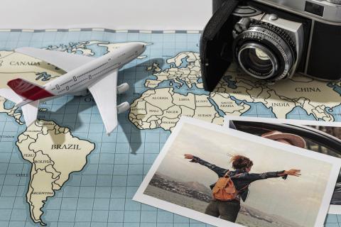 Дизайн в стиле Wanderlust Bohemian: как рассказать историю ваших путешествий через интерьер