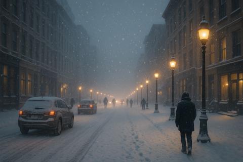 Антициклон уступит циклону: Приморье ждет резкое потепление и дожди