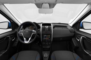 АВТОВАЗ полностью решил проблему с рулём у Lada Largus — пресс-служба компании