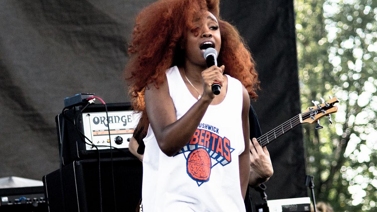 SZA SZA