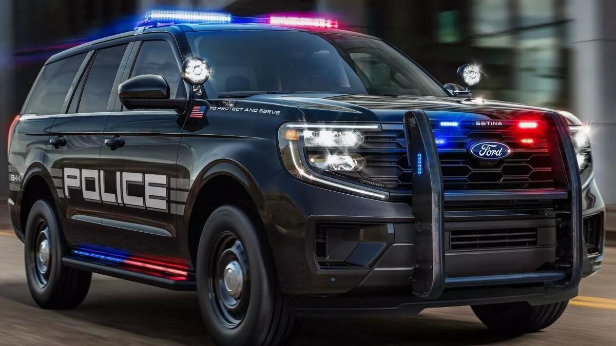 Ford Expedition
