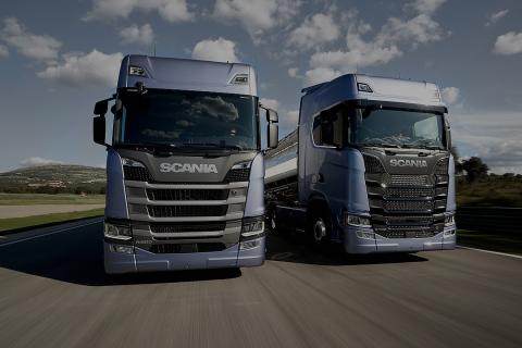 Беспилотные фуры будут тестировать в Свердловской области и Пермском крае до 2028 года – правительство России