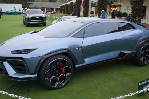 Дорогое хобби для миллионеров: концепт Lanzador отправили в утиль из-за нежелания клиентов платить