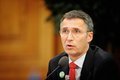 Столнберг заявил, что НАТО не расширялось в 21 веке из-за опасений реакции Москвы