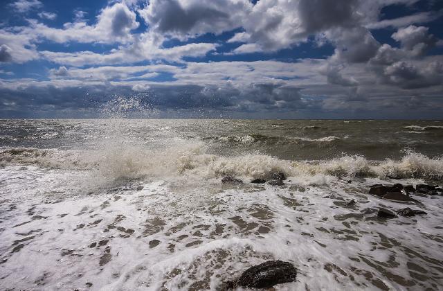 Азовское море
