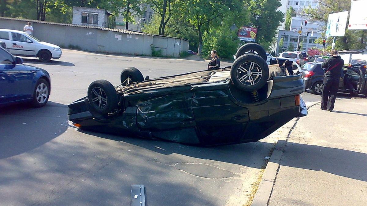 дтп