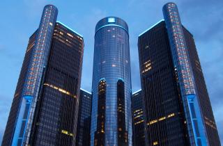 General Motors возвращается на рынок Узбекистана — gazeta.uz