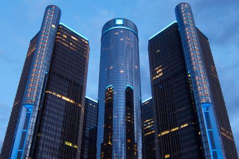 General Motors возвращается на рынок Узбекистана — gazeta.uz