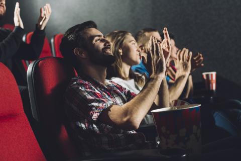 Журнал Collider включил советский фильм 