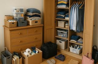 Мария Штань рассказала, что накопительство и неряшливость могут быть признаками деменции