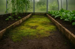 Не верила, что осенняя перекопка так важна — и теперь почва готова к любым морозам