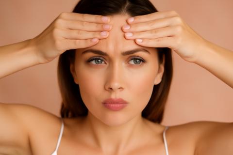 Маска из желтка и мёда питает и разглаживает кожу — косметологи