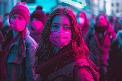 Пандемии повторяются из-за взаимодействия человека и природы — Science Times