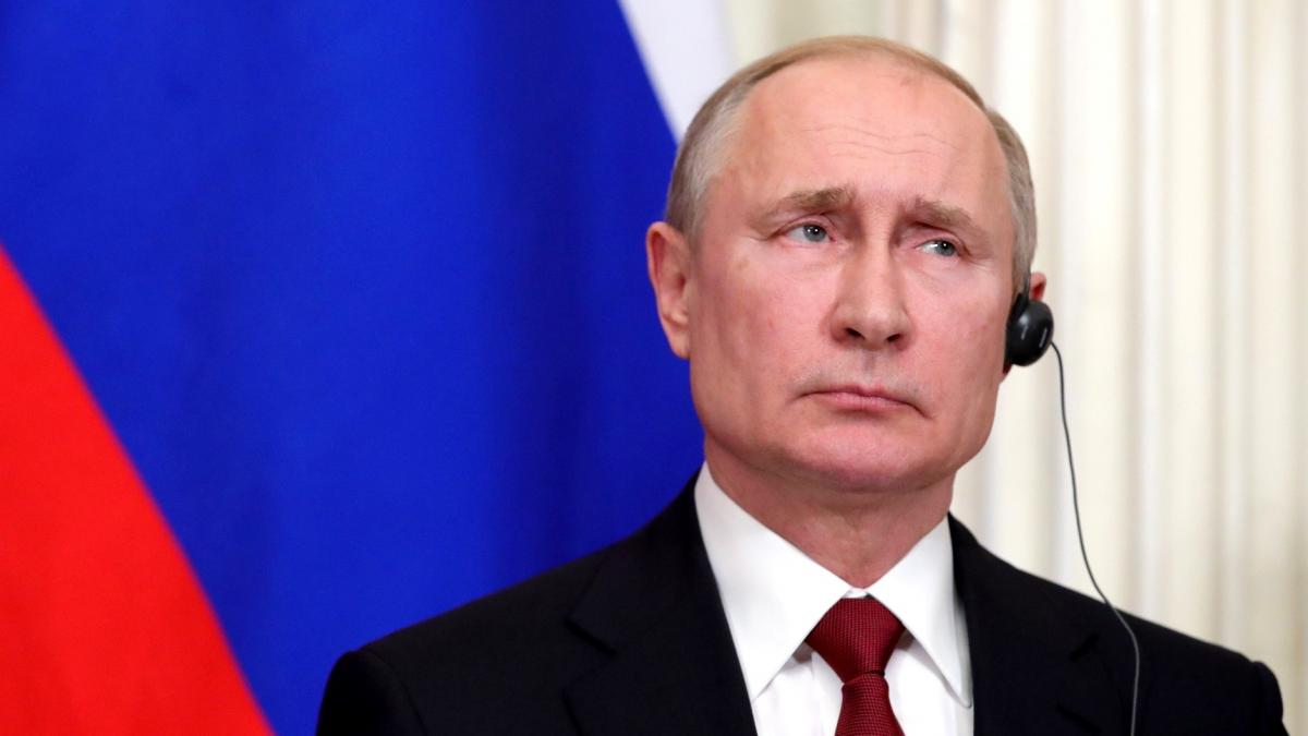 Vladimir Putin (2020-01-11) 02