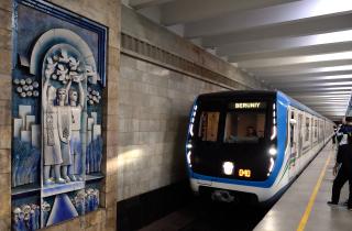 Эксперты по путешествиям назвали зиму лучшим сезоном для бюджетного маршрута в Узбекистан