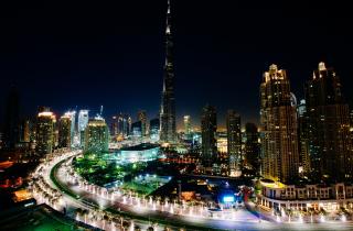 В 2026 году в ОАЭ откроют три новых музея: Natural History, Zayed National и Dubai Museum of Art — соцсети