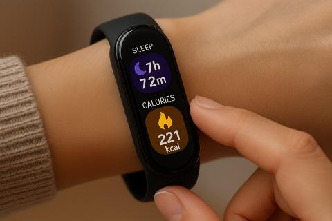 Не стоит зацикливаться на подсчете калорий — нутрициолог Шарапова