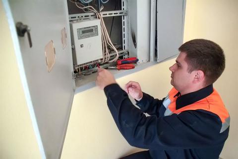 В Крыму из-за непогоды ввели усиленный режим МЧС