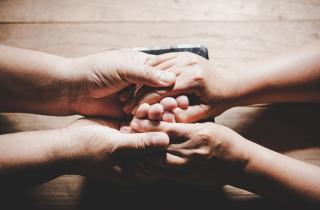 Совместные проекты поддерживают устойчивость отношений — UC San Diego Imaginarium