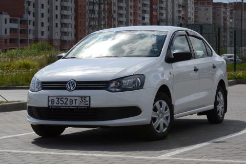 В Аргентине продажи импортных машин превысили местные впервые за последние годы