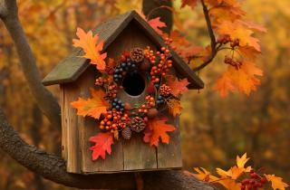 Устойчивые морозы делают подкормку птиц жизненно важной — орнитологи