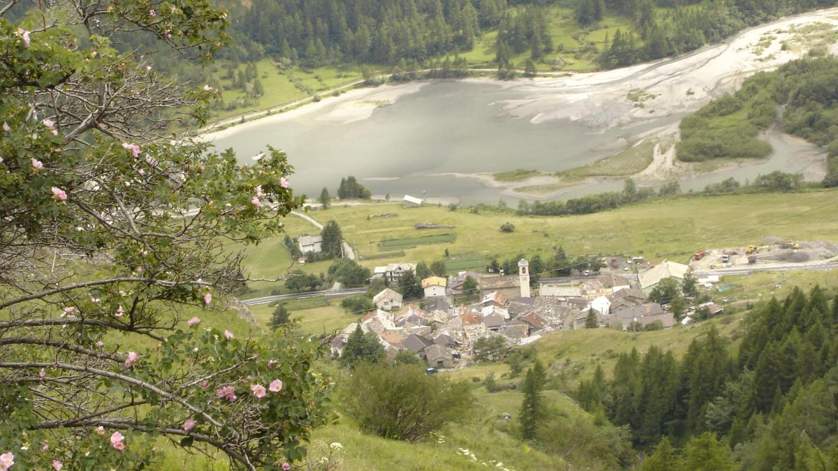 Уссо (Пьемонт)