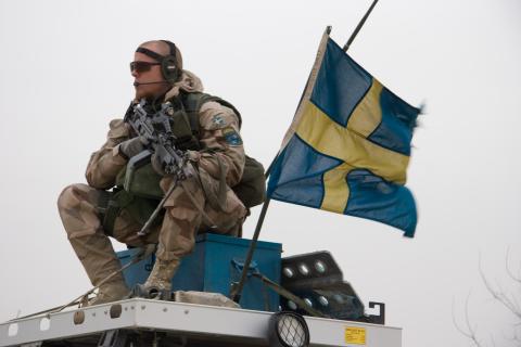 Билл Гейтс раскритиковал Швецию за увеличение военных расходов и сокращение гуманитарной помощи