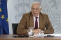 Боррель: Евросоюз сожалеет, что на Украине гибнут люди