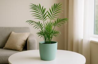 Мини-теплицы из контейнеров помогают сохранить тепло и влагу, защищая растения от ветра и холода