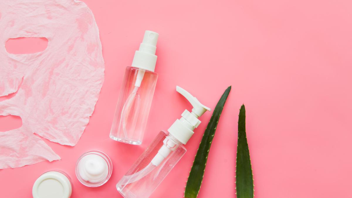 Уход от акне аптечные средства