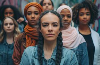 В Тюменской области улучшились межнациональные отношения: рост до 87,4% – губернатор Моор