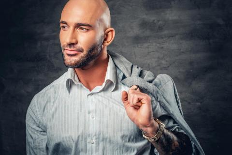 Мужчина в сне как символ силы, контроля и будущих изменений – объяснение экспертов