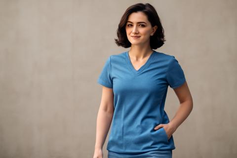 Каждая третья женщина после 30 лет сталкивается с опущением органов малого таза