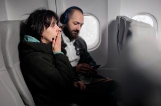 Эксперт Эл Смит: адаптация к часовым поясам зависит не от сна, а от планирования