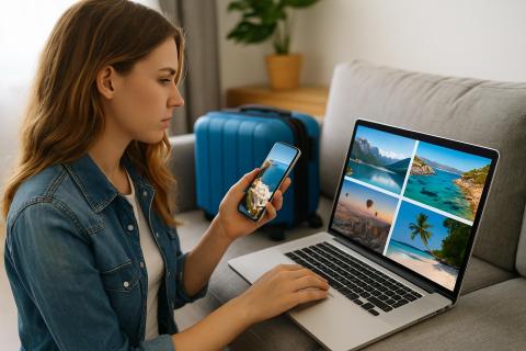 Предупредить взлом аккаунта в соцсетях можно рядом действий — IT-эксперт Дворянский