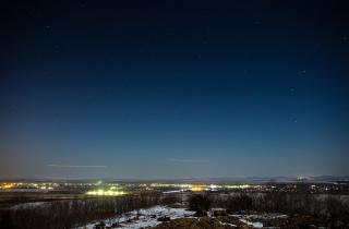 Поиск внеземного разума может быть ограничен антропоцентричностью — Эстель Жанин