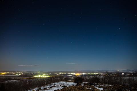 Поиск внеземного разума может быть ограничен антропоцентричностью — Эстель Жанин