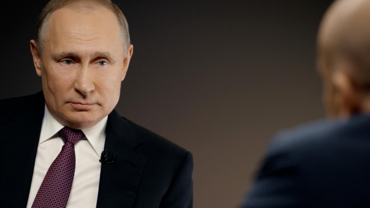 Vladimir Putin’s interview for TASS News Agency (2020-02-20) 02