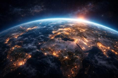 Разница в сезонных циклах влияет на эволюцию растений и животных – Дрю Терасаки Харт