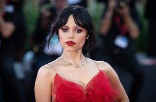 Дженна Ортега проявила безразличие на мероприятии Netflix — очевидцы