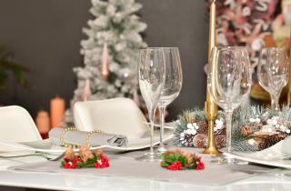 Пошаговый план для лёгкой готовки к Новому году — кулинарные советы