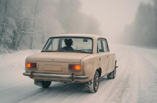 В Югре до конца года откроют 62 ледовые переправы и 56 зимников протяжённостью 2,4 тыс. км
