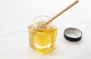 Смесь с тимьяном и мёдом облегчает заложенность носа, заявила фармацевт Грейсон