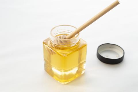 Смесь с тимьяном и мёдом облегчает заложенность носа, заявила фармацевт Грейсон